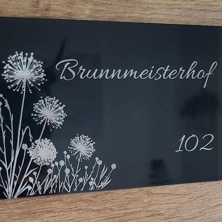 Apartments Brunnmeisterhof Salzburg Bagian luar foto