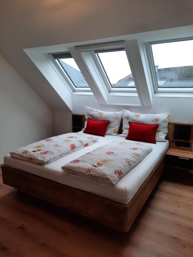 Apartments Brunnmeisterhof Salzburg Bagian luar foto