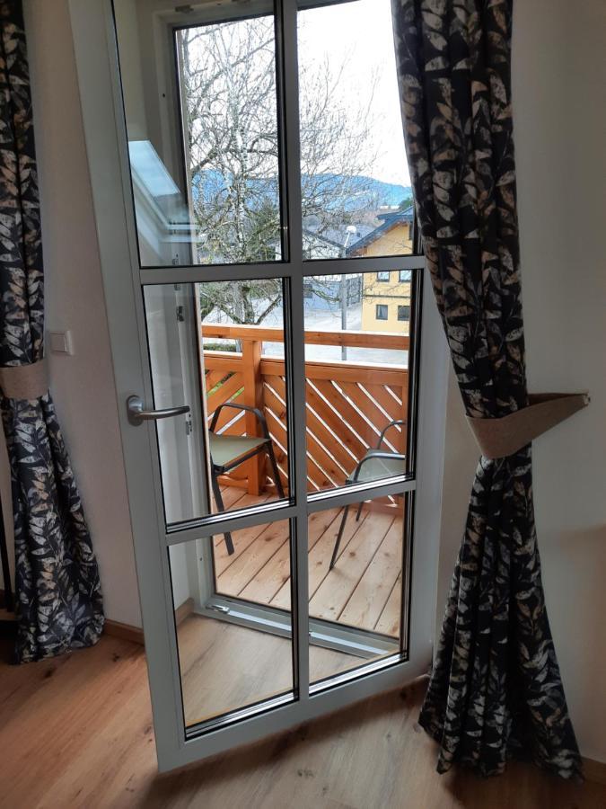 Apartments Brunnmeisterhof Salzburg Bagian luar foto